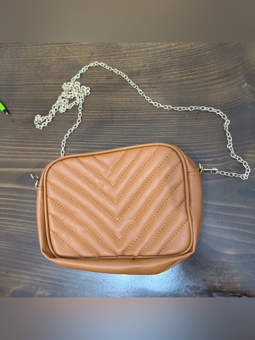 Small crossbody bag